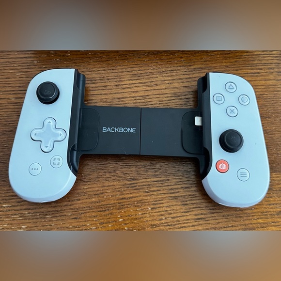 PlayStation Backbone